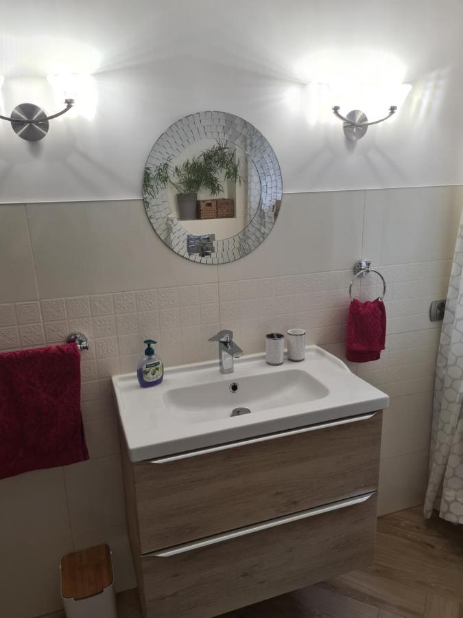 Pod Świerkami Myślibórz Zewnętrze zdjęcie
