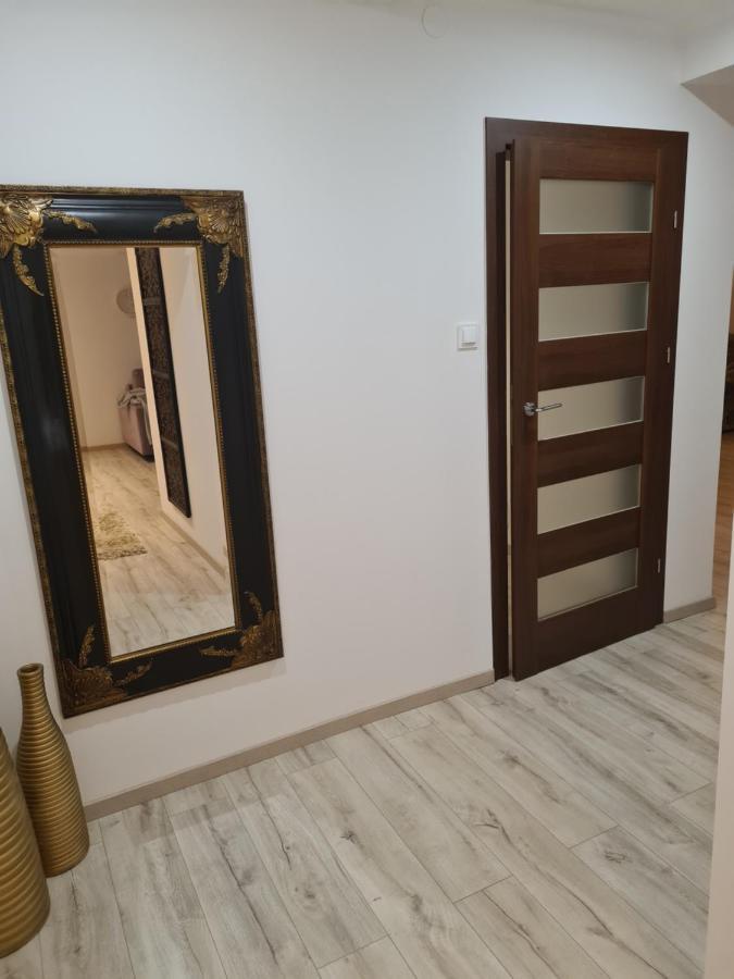 Pod Świerkami Myślibórz Zewnętrze zdjęcie