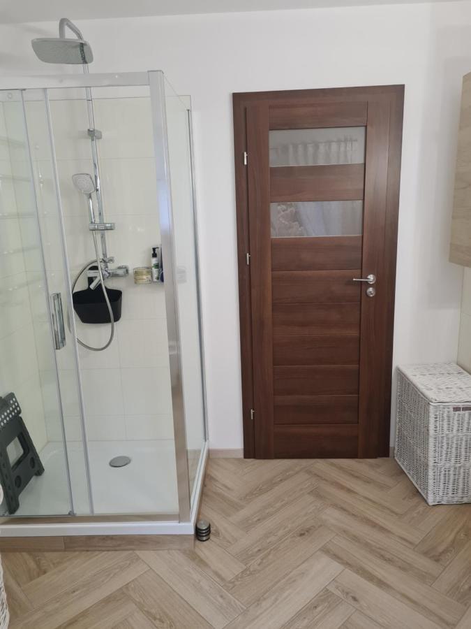 Pod Świerkami Myślibórz Zewnętrze zdjęcie